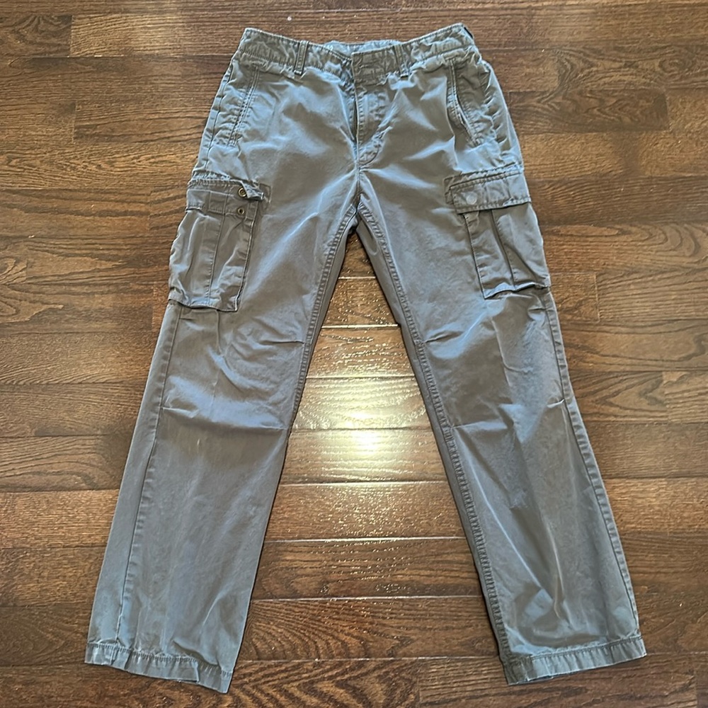 Gap men’s cargo pants size 32 x 32